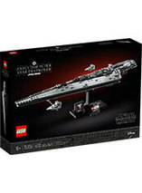 Le LEGO Star Wars du Super Destroyer Stellaire de classe Executor est en promo