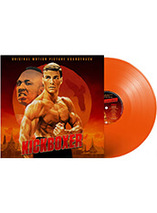 La bande originale du film Kickboxer est en promo