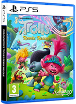 Le jeu Trolls Remix Rescue est en promo