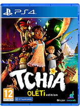 L'édition Oléti de Tchia sur PS4 est en promo