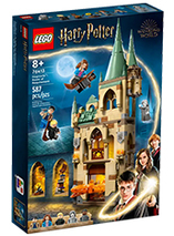 Le LEGO Harry Potter de la Salle sur Demande est en promo
