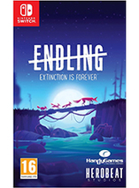 Le jeu Endling - Extinction is Forever est en promo