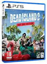 L'édition Day One de Dead Island 2 est en promo