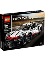 Le LEGO Technic de la Porsche 911 RSR est en promo