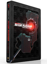 Le steelbook 4K édition Titans of Cult de Blade Runner est en promo