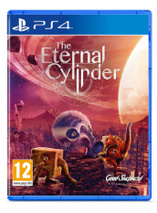 The Eternal Cylinder sur PS4 est en promo