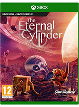 The Eternal Cylinder sur Xbox est en promo