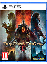 Le jeu Dragon's Dogma 2 est en promo