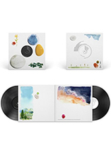 La bande originale double vinyle de Dordogne est en promo