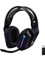 Le casque Logitech G733 Sans Fil est en promo