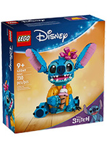 Le LEGO Disney de Stitch est en promo