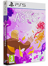 L'édition limitée du jeu Inner Ashes sur PS5 est en promo