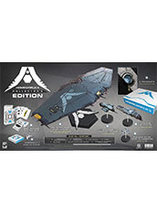 L'édition collector de Homeworld 3 sur PC est en promo
