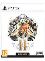 L'édition Deluxe de The Talos Principle 2 est en promo