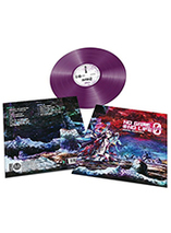 La bande originale vinyle de No Game No Life zero est en promo