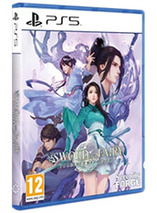 Le jeu Sword and Fairy Together Forever sur PS5 est en promo