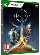 Le jeu Starfield sur Xbox est en promo