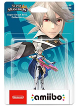 La figurine Amiibo de Corrin (version homme) est en soldes