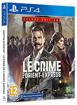 L'édition Deluxe de Agatha Christie sur PS4 est en soldes