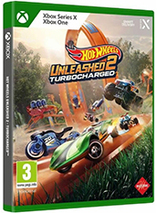 L'édition standard de Hot Wheels Unleashed 2 Turbocharged sur Xbox est en soldes