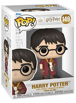 La figurine Funko Pop d'Harry Potter est en soldes