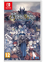 L'édition standard du jeu Unicorn Overlord sur Switch est en promo