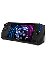La Console Portable MSI Claw est en promo