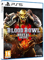 L'édition Deluxe de Blood Bowl 3 Brutal Super est en soldes