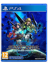 L'édition standard de Star Ocean : The Second Story R sur PS4 est en soldes