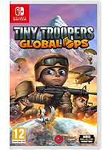 Le jeu Tiny Troopers Global Ops sur Switch est en promo