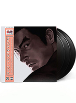Le coffret de la bande originale vinyle de Tekken Tag Tournament est en soldes
