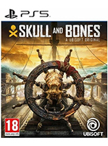 Le jeu Skull & Bones sur PS5 est en soldes