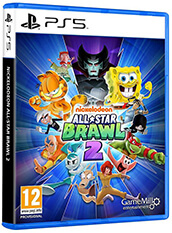 le-jeu-nickelodeon-all-star-brawl-2-sur-ps5-est-en-promo