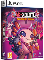L'édition collector de AK-xolotl sur PS5 est en promo
