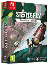 L'édition collector de Stonefly sur Switch est en promo