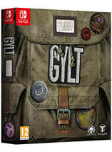 L'édition collector de Gylt sur Switch est en promo