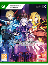 Le jeu Sword Art Online Last Recollection sur Xbox est en promo