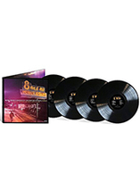 La Bande originale vinyle 20ème Anniversaire de 8 Miles est en promo