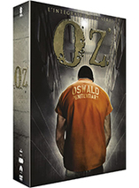 Le coffret intégrale des 6 saisons de OZ est en promo