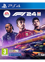 Le jeu EA SPORTS F1 24 sur PS4 est en promo