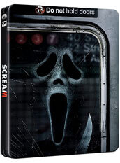 le-steelbook-du-film-scream-vi-en-blu-ray-2d-4k-est-en-promo