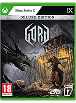 L'édition Deluxe du jeu Gord sur Xbox est en promo