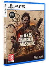 L'édition physique de The Texas Chain Saw Massacre sur PS5 est en promo