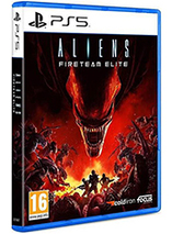 L'édition standard de Aliens : Fireteam Elite sur PS5 est en promo