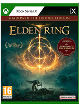 Le jeu Elden Ring Shadow Of The Erdtree sur Xbox est en promo
