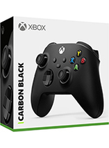 La manette Xbox Series édition Carbon Black est en promo