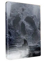 L'édition GOTY avec steelbook de Mortal shell Enhanced sur PS4 est en promo