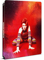 L'édition collector steelbook de Moonage Daydream (2022) est en promo