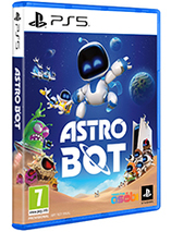 Astro Bot est en promo