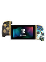 La manette Split Pad Pro Zelda : Tears of the Kingdom est en promo